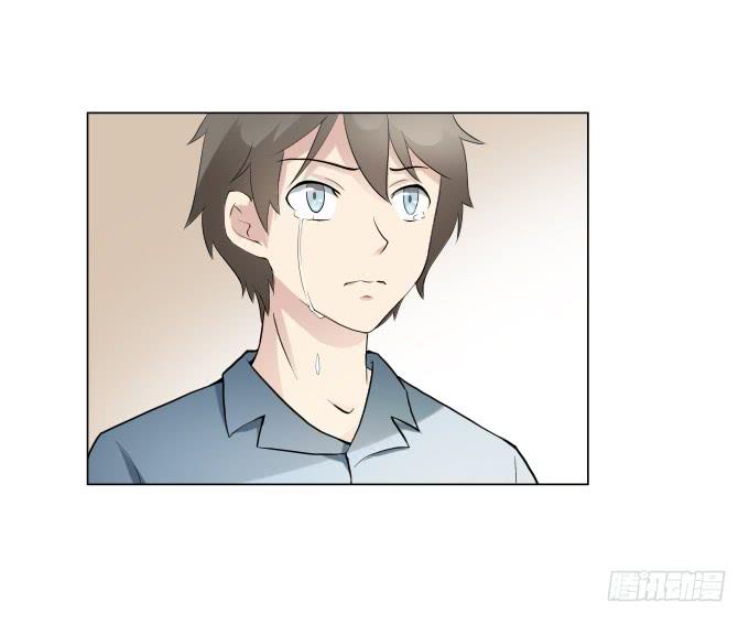 第33话：奶奶你等我回来！(1/2)-第33话