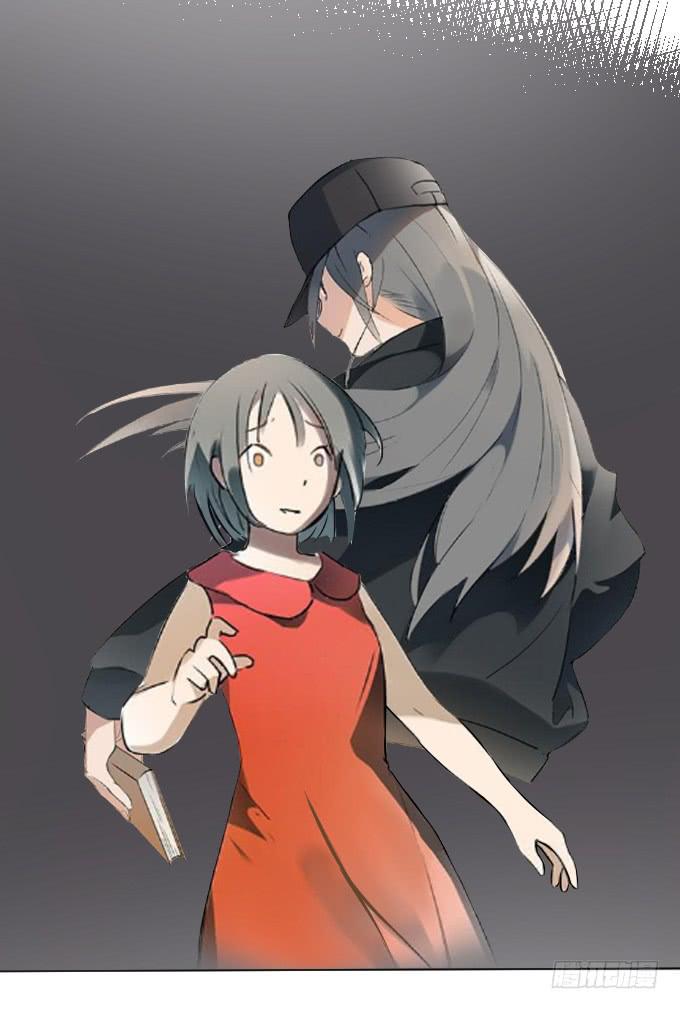 第35话:秦松出狱(1/2)-第35话