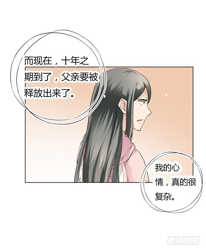 第35话:秦松出狱(1/2)-第35话