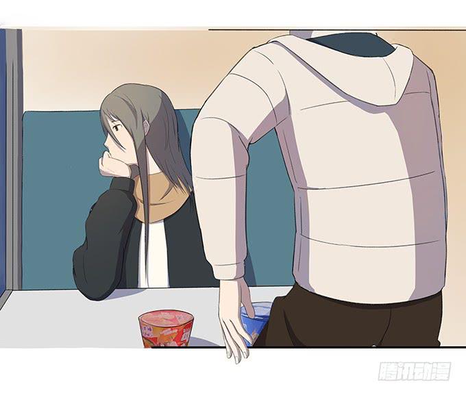 第一个目标(1/2)-第5话