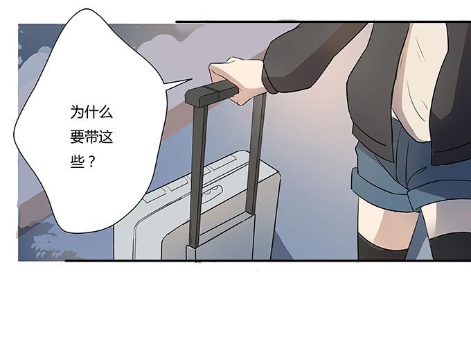 第一个目标(1/2)-第5话