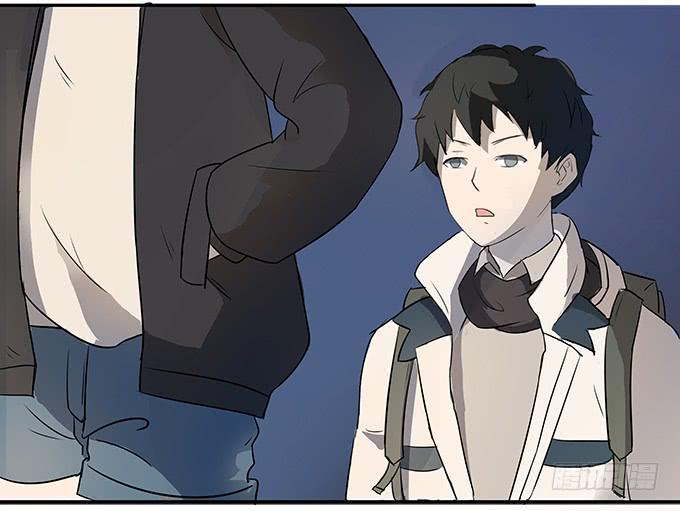 第一个目标(1/2)-第5话