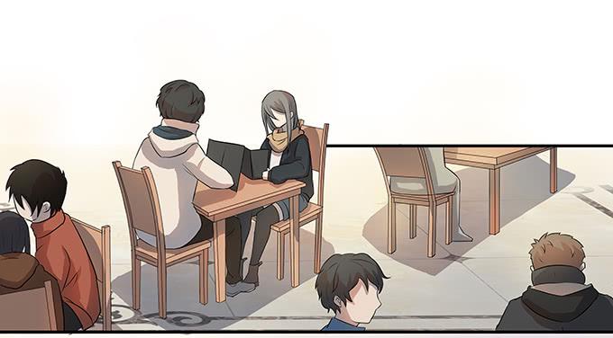 第七话：好胃口的姑娘(1/2)-第7话