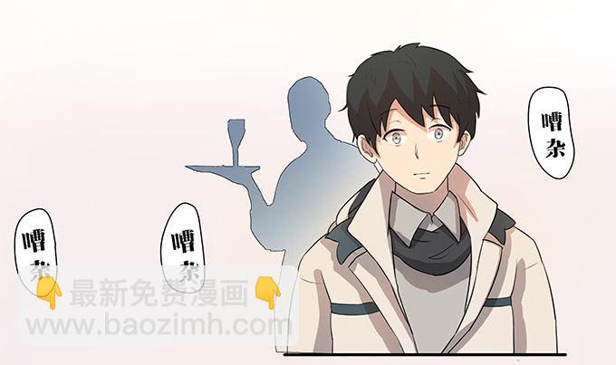 第七话：好胃口的姑娘(1/2)-第7话