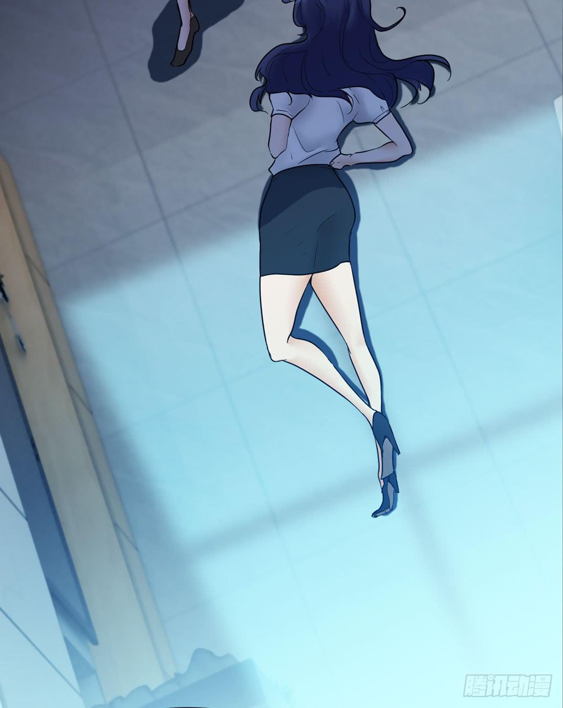 凶案现场(1/2)-第1话