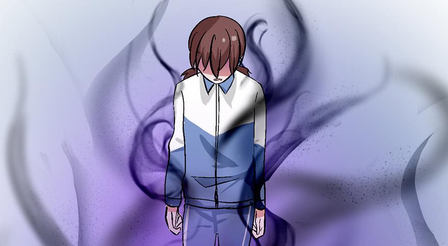 103 你究竟是谁-第103话