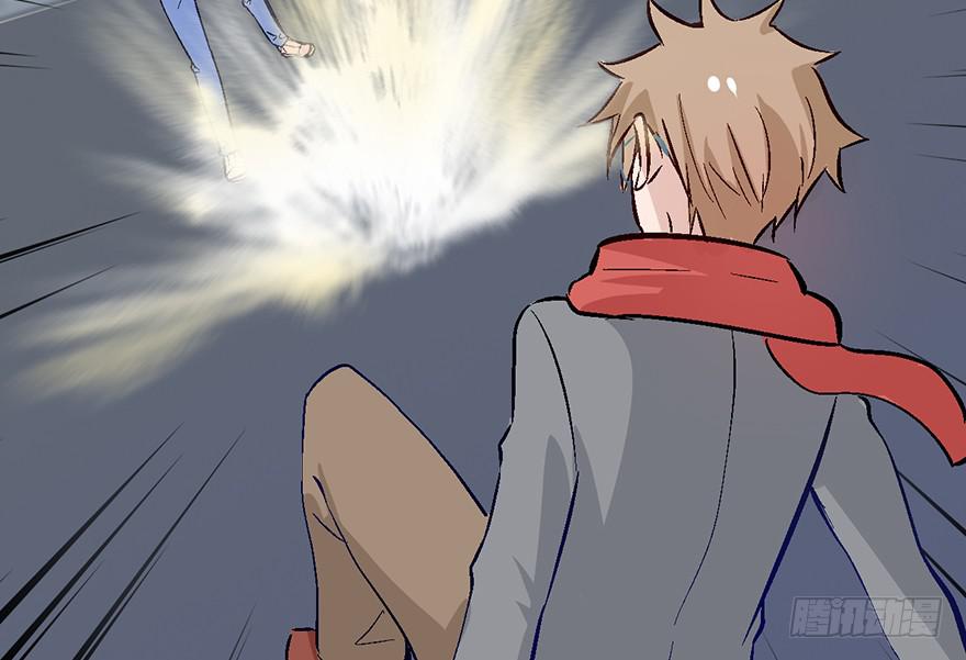 103 你究竟是谁-第103话