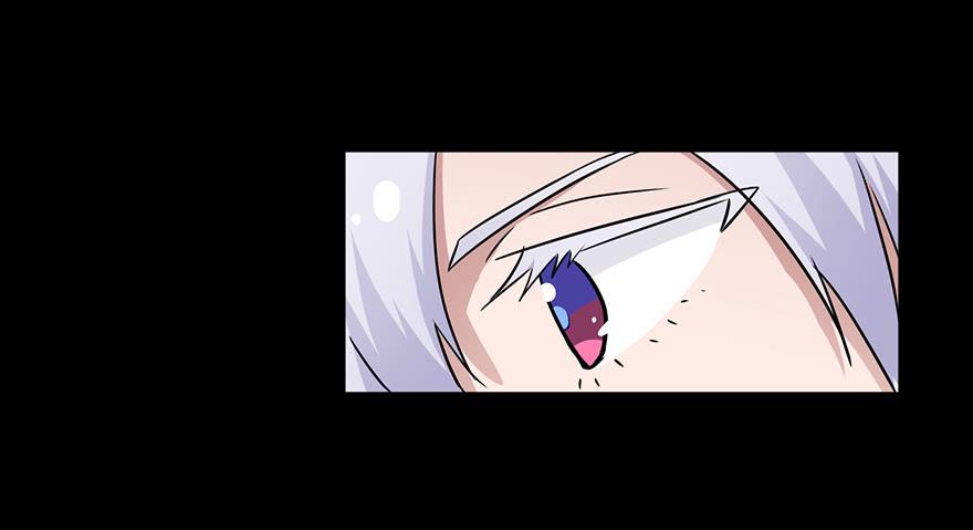 105 我相信她不是恶鬼-第105话