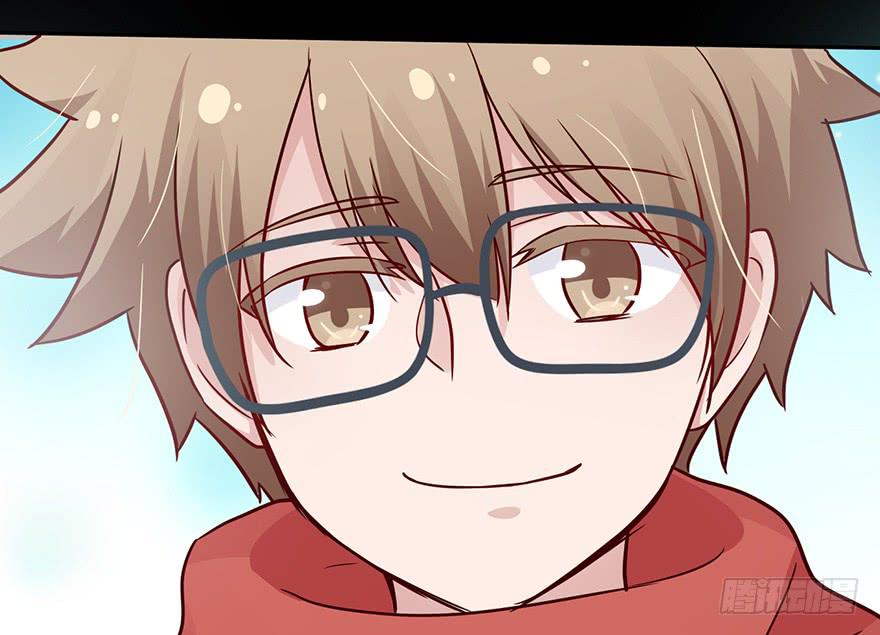 105 我相信她不是恶鬼-第105话