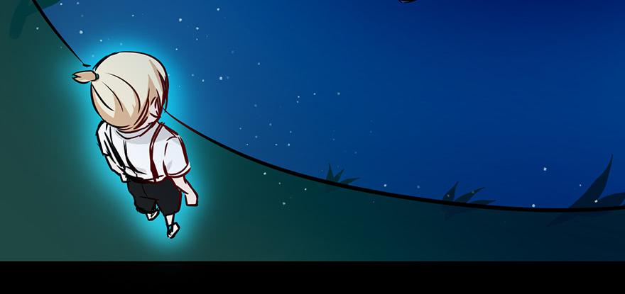 109 世事无常-第109话