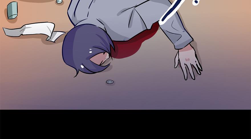 109 世事无常-第109话