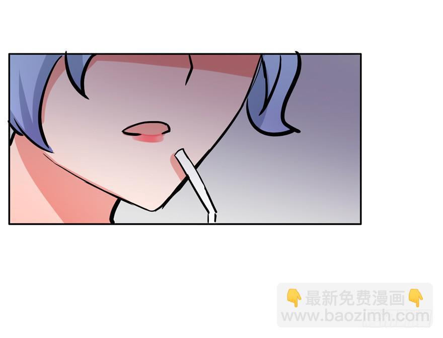 129 泳装！？(1/2)-第129话