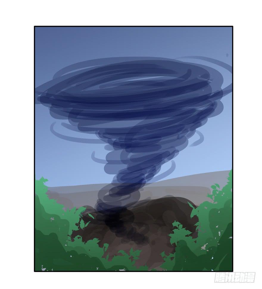 133 这是我的家乡(1/2)-第133话