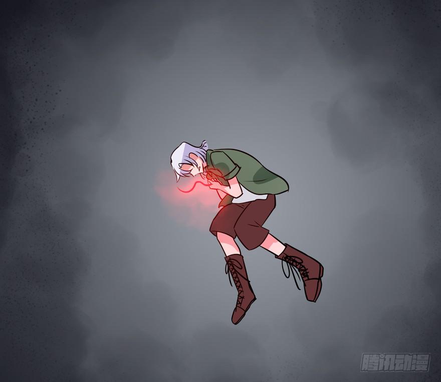 135 生死簿CPU过载(1/2)-第135话