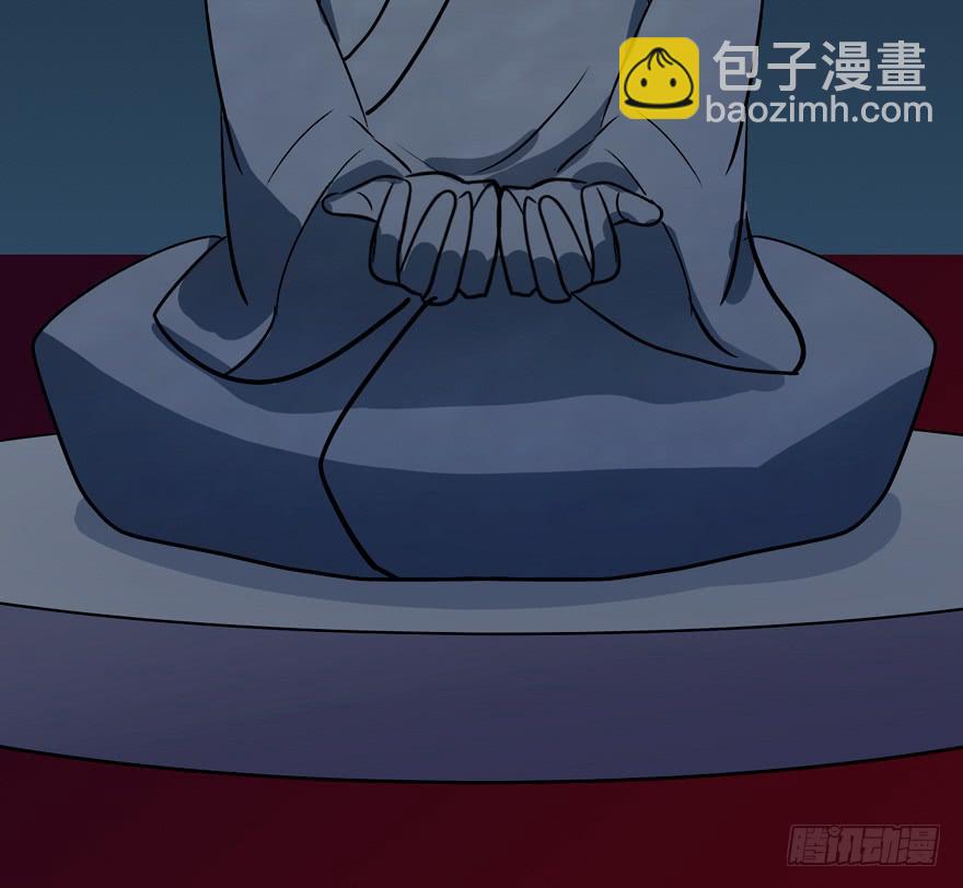 135 生死簿CPU过载(1/2)-第135话