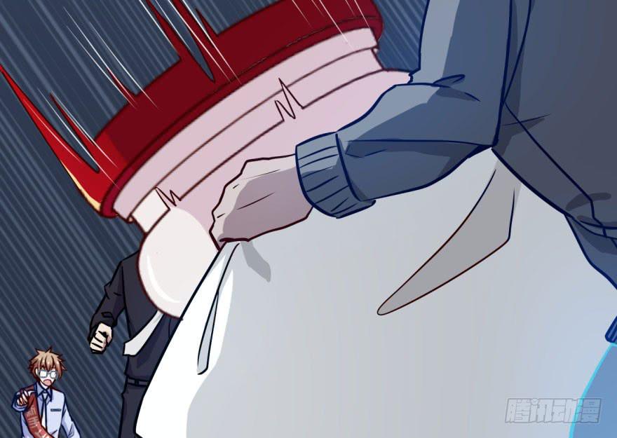 17 任务NO.2老人与孩子（二-第17话