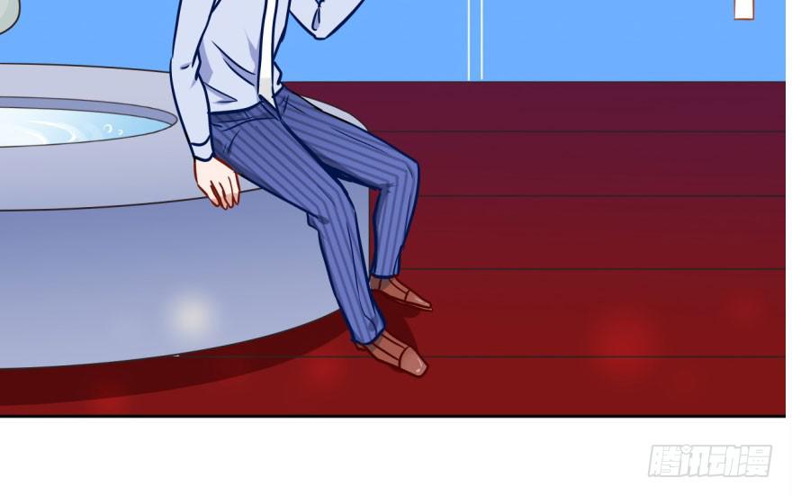 21 水里的神秘倒影是&hellip;&hellip;？(1/2)-第21话