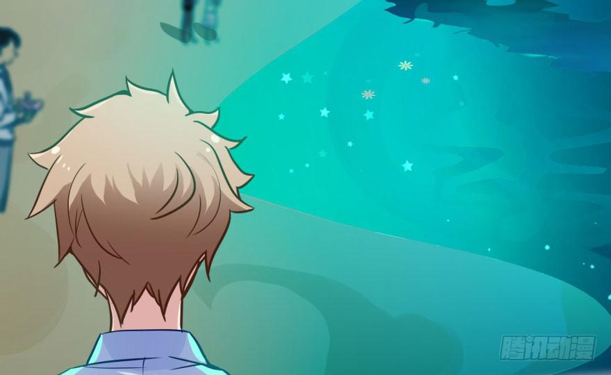 21 水里的神秘倒影是&hellip;&hellip;？(1/2)-第21话