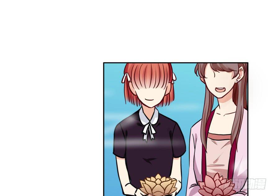 21 水里的神秘倒影是&hellip;&hellip;？(1/2)-第21话