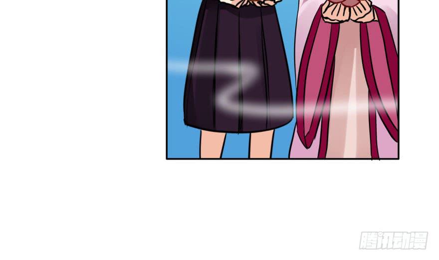 21 水里的神秘倒影是&hellip;&hellip;？(1/2)-第21话