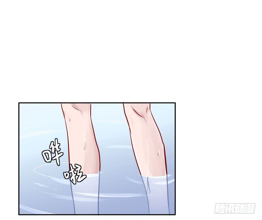 23 裸&hellip;&hellip;(1/2)-第23话