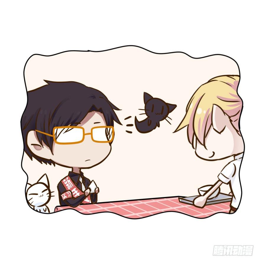 29 殷柴，别走，留下吧(1/2)-第29话