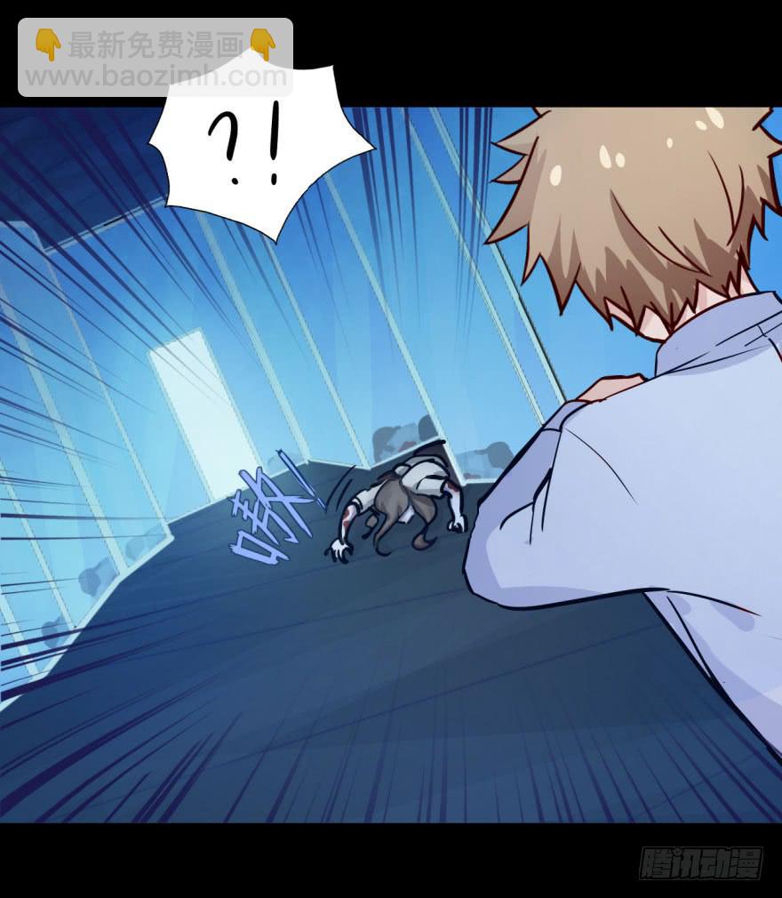 31 任务NO.4英雄救美（二）(1/2)-第31话