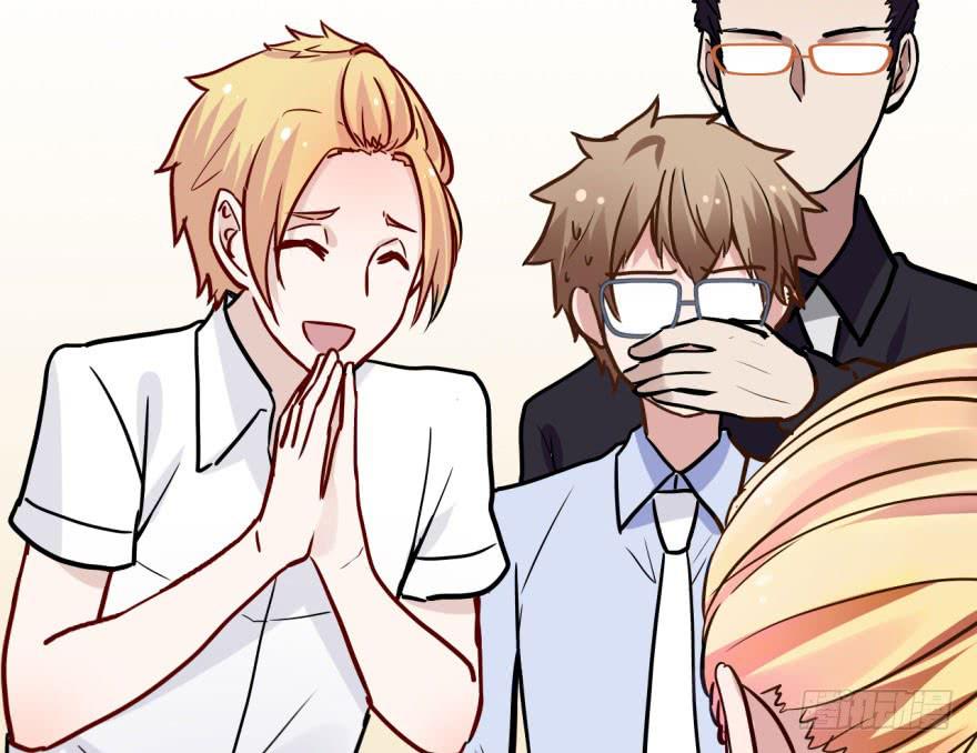 33 小屁孩小屁孩和小屁孩(1/2)-第33话