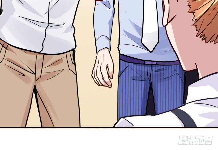 33 小屁孩小屁孩和小屁孩(1/2)-第33话