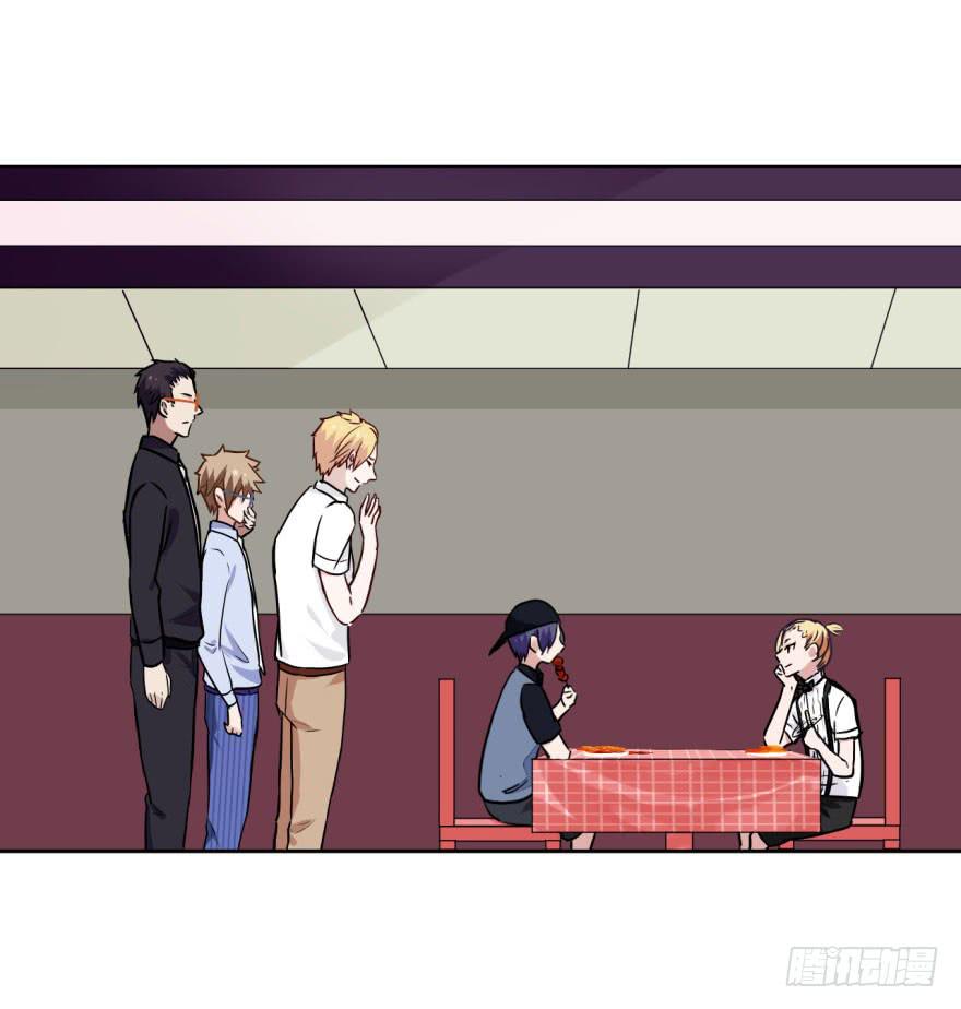 33 小屁孩小屁孩和小屁孩(1/2)-第33话