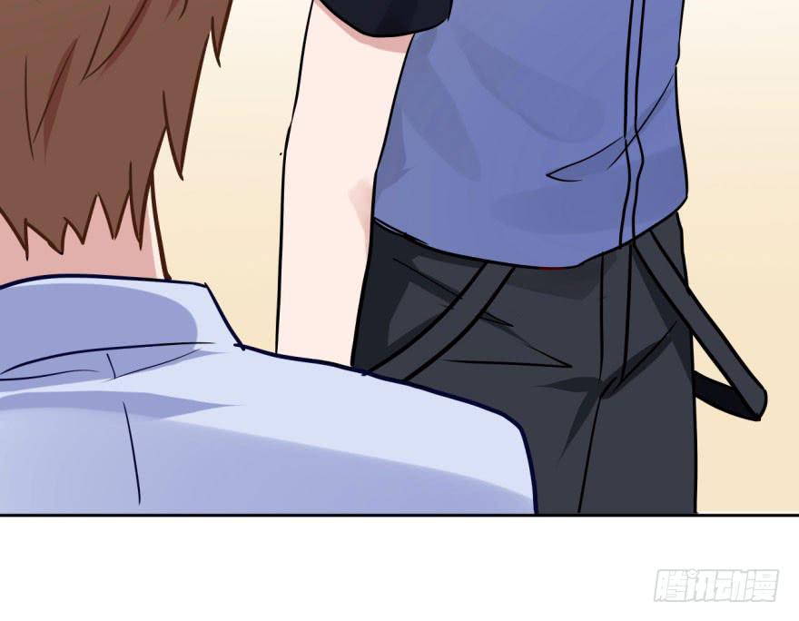 33 小屁孩小屁孩和小屁孩(1/2)-第33话