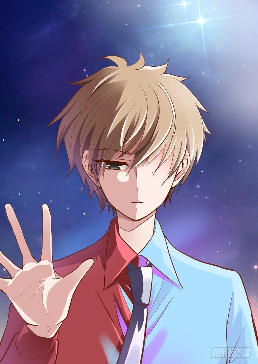 37 任务no.5另一个殷柴（三-第37话