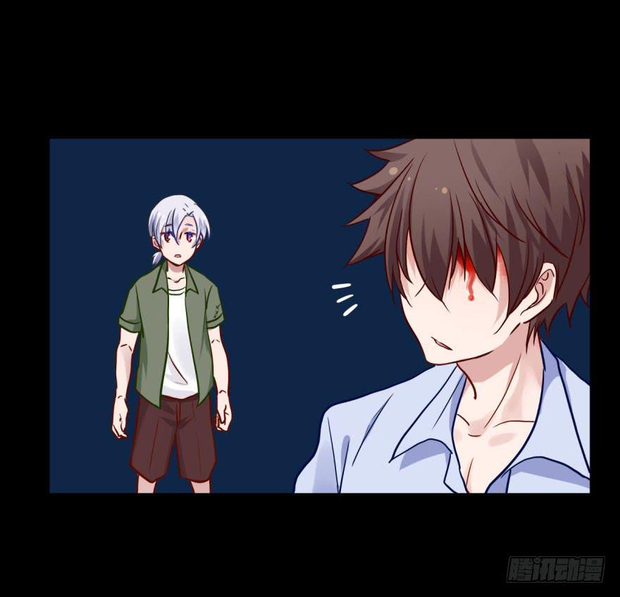 37 任务no.5另一个殷柴（三-第37话