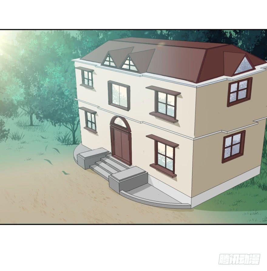 41 初遇（三）-第41话