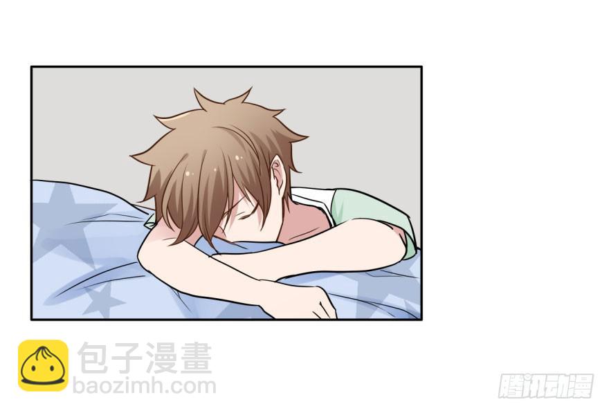 41 初遇（三）-第41话