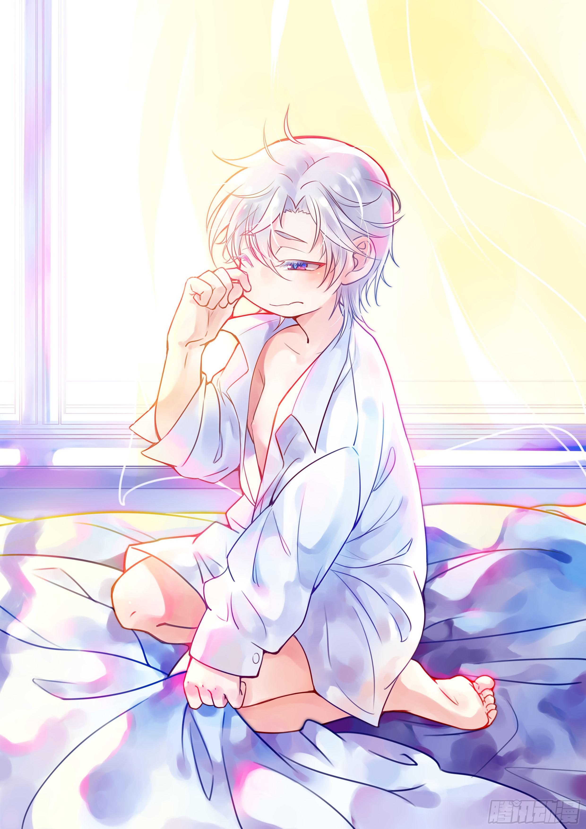 43 初遇（五）-第43话