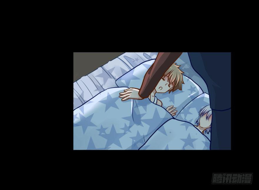 43 初遇（五）-第43话