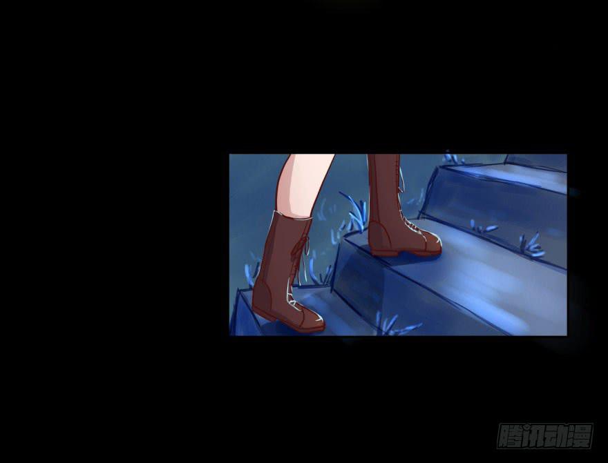 43 初遇（五）-第43话