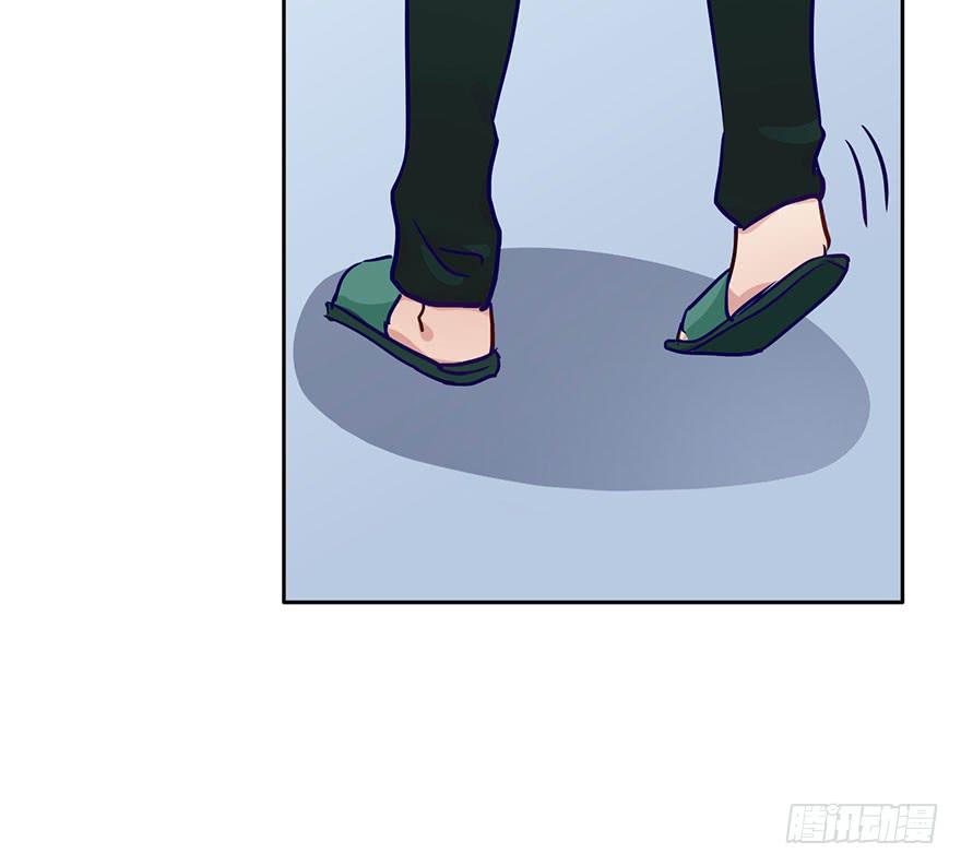 57 判官居然是...-第57话