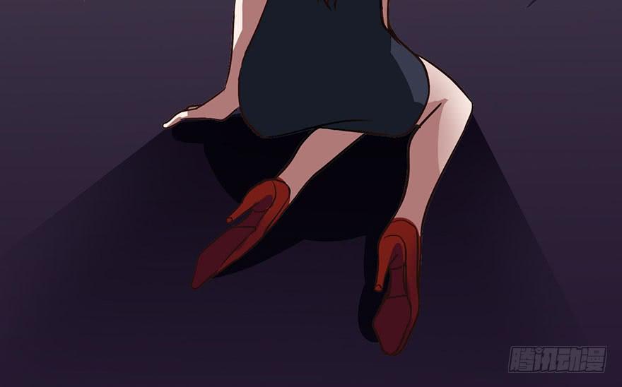 59 你想下辈子沦为牛马吗...-第59话