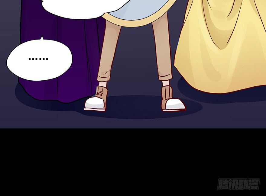 61 Lovely Kitty!-第61话