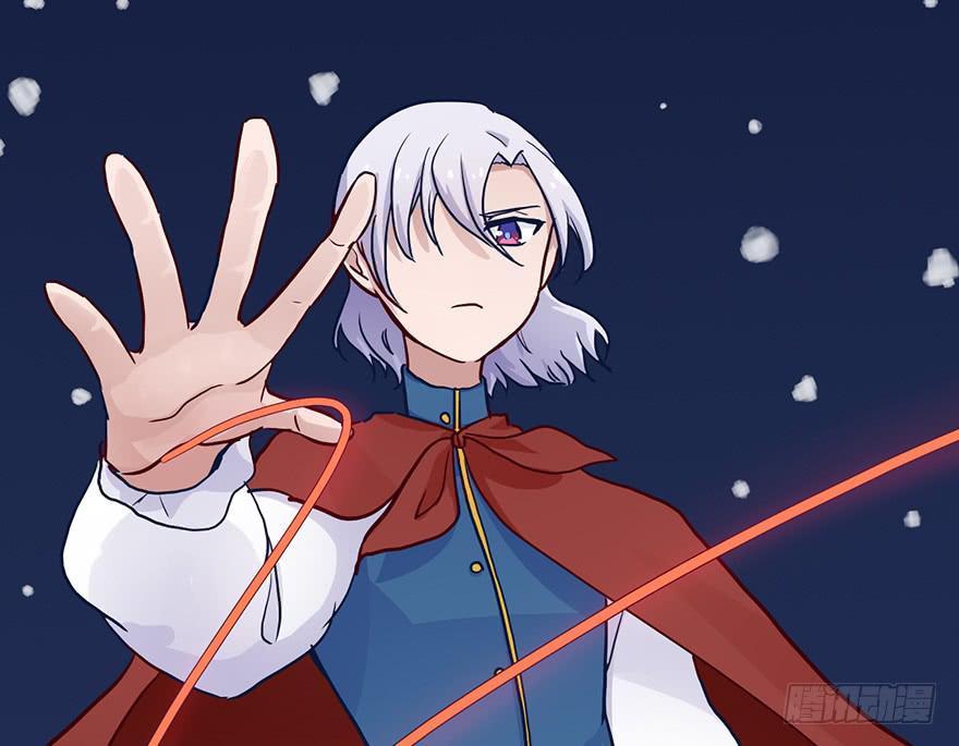 63 色鬼的缪斯-第63话