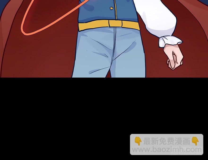 63 色鬼的缪斯-第63话