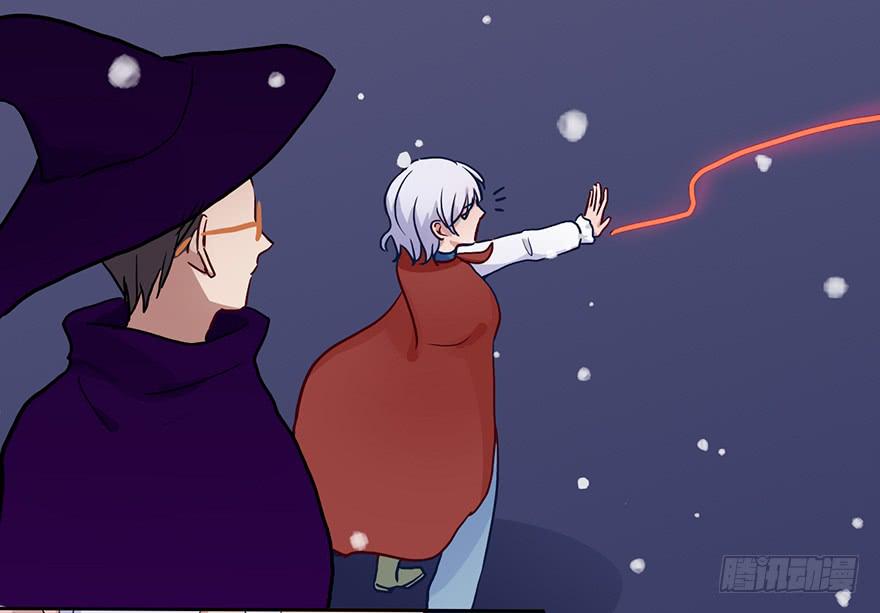 63 色鬼的缪斯-第63话