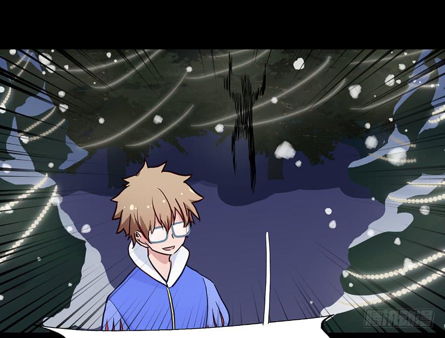 63 色鬼的缪斯-第63话