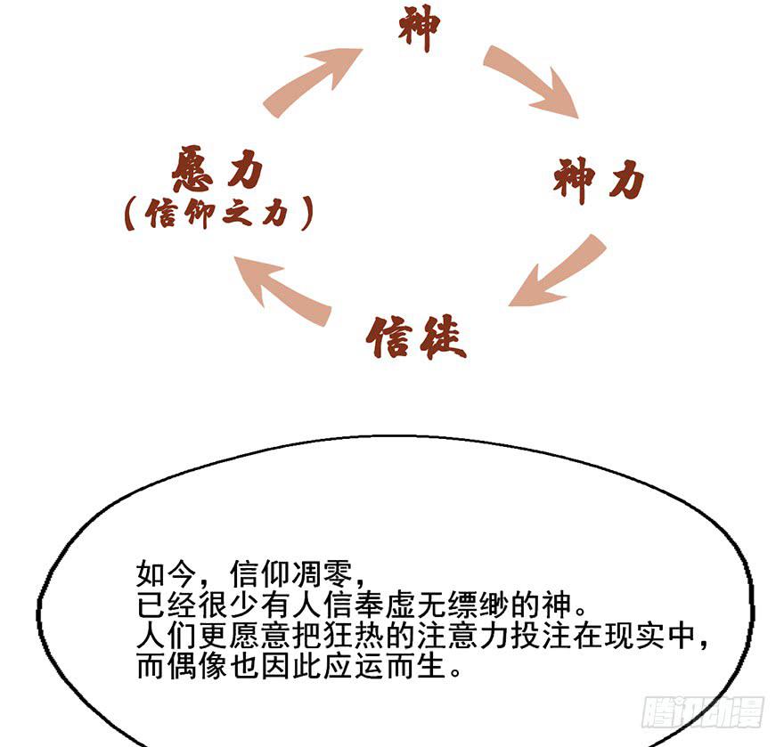 67 你们听说过愿力吗-第67话