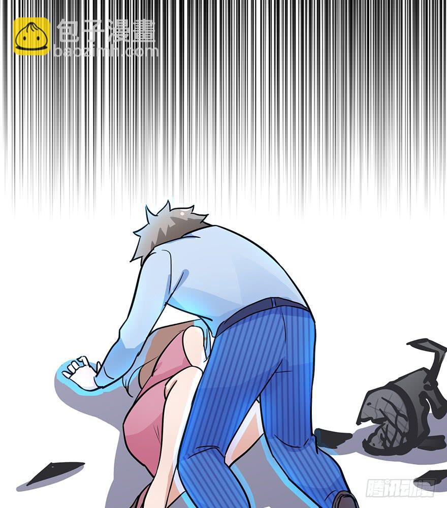 67 你们听说过愿力吗-第67话