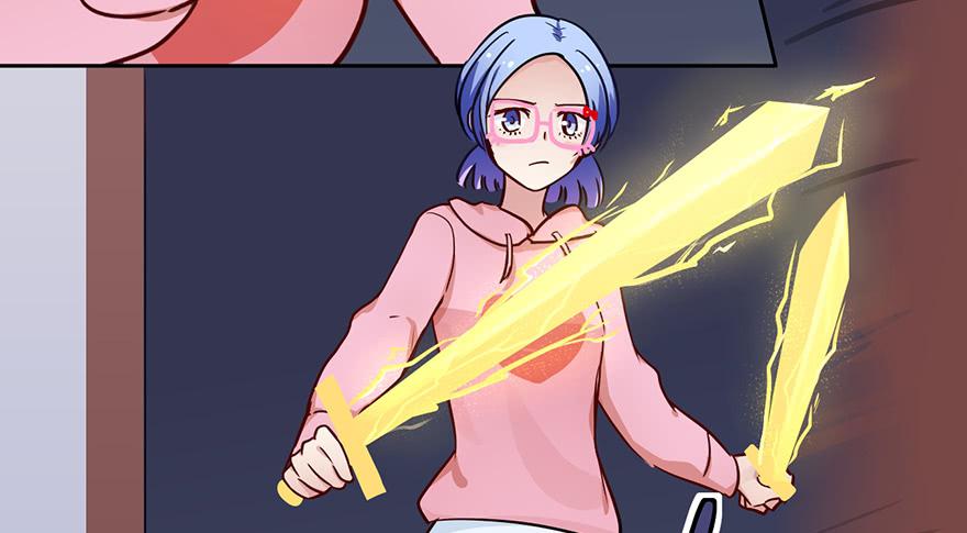 75 喜欢我就该为我付出生命-第75话