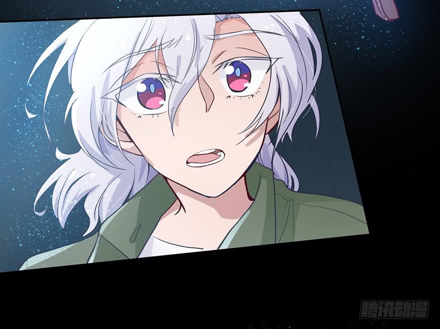 79 好久不见，阎王殿下-第79话