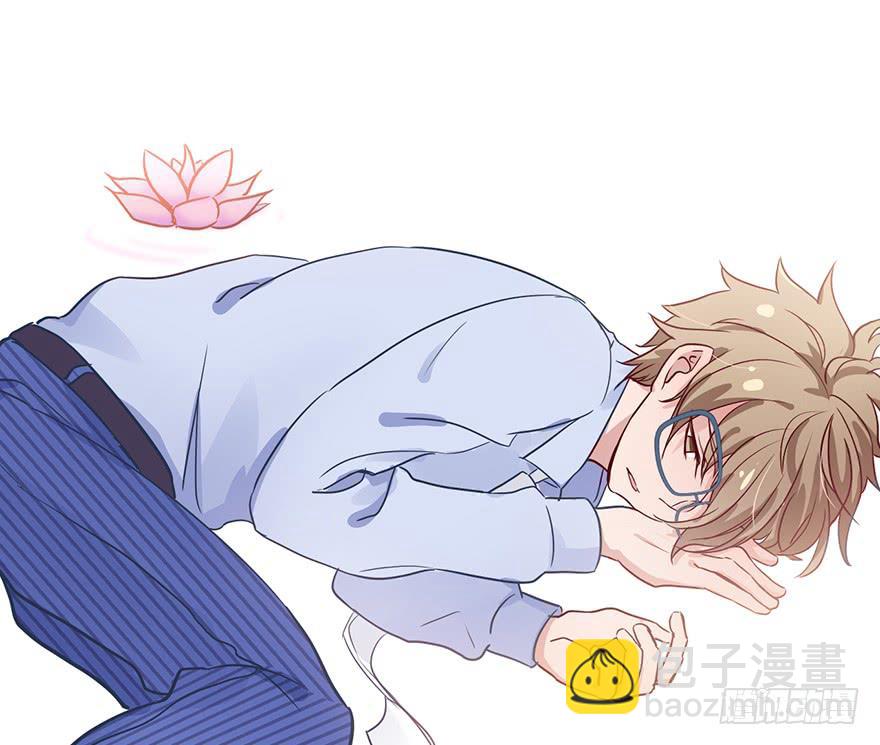 83 我对他另有安排-第83话